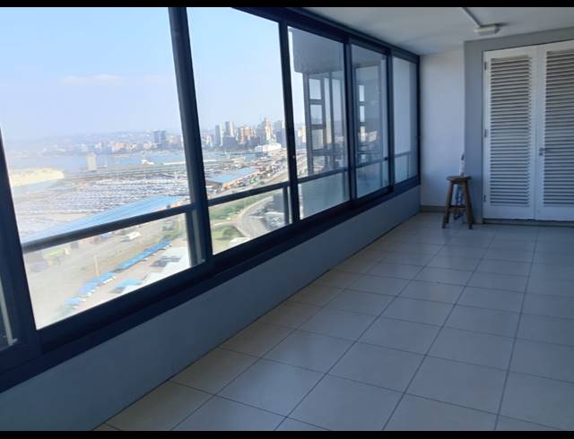 3 BEDROOM SECTIONAL TITLE FOR SALE IN POINT WATERFRONT